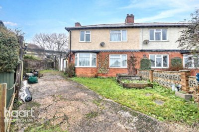 Semi-Detached
