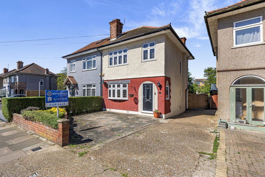 Detached House