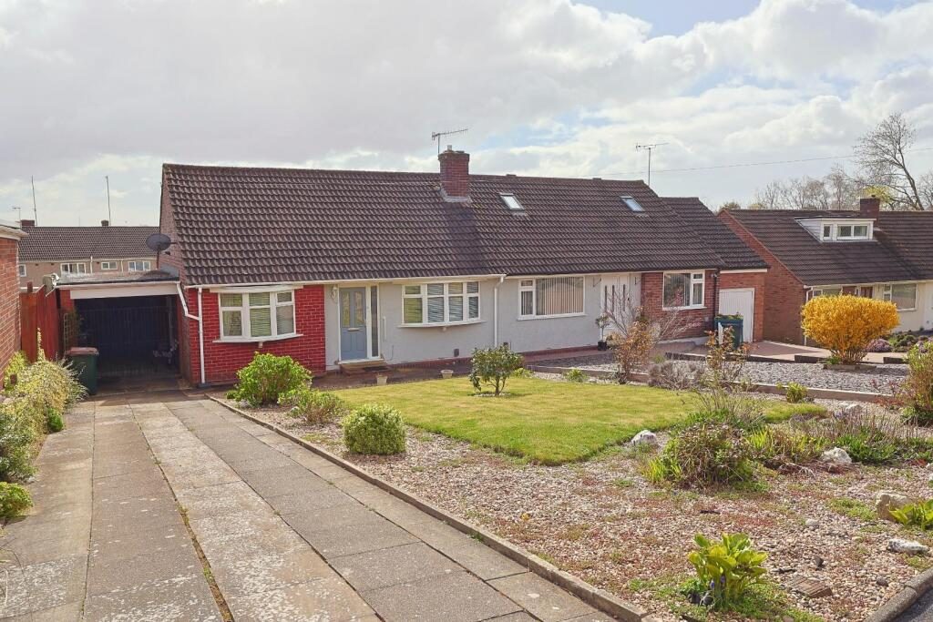 Bungalow