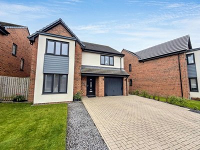 Property on Celandene Gardens, SR3 2FZ