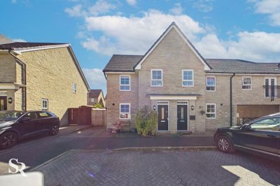 Property on Smithy Brook Fold, SK23 0RL