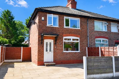 Semi-Detached