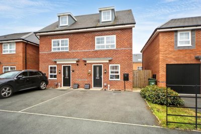 Semi-Detached