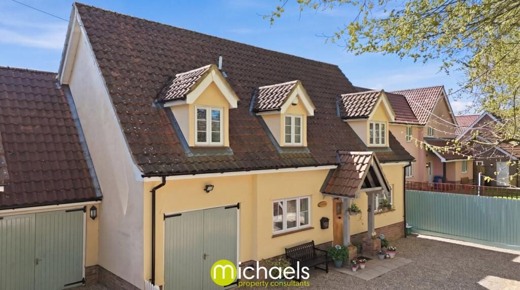 Detached House