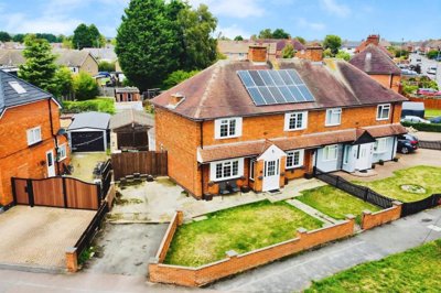 Semi-Detached