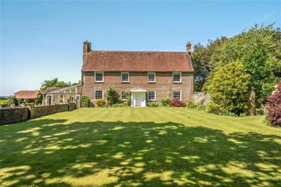 Property on Church Road, BN27 1QJ