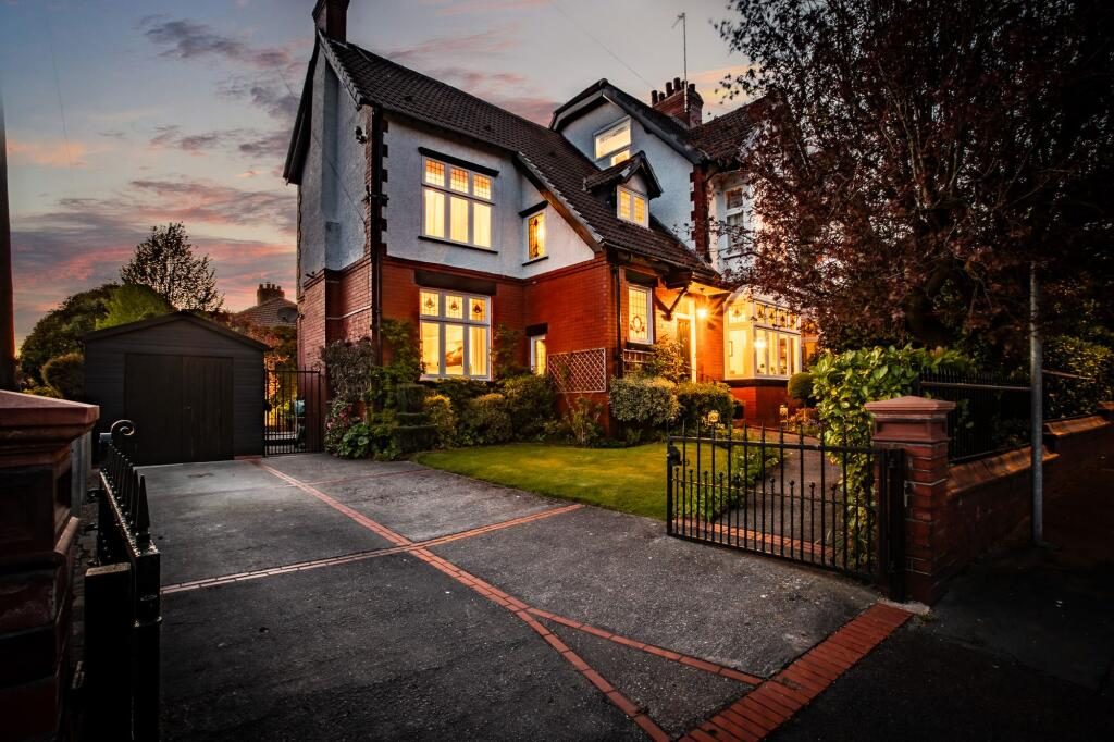 Detached House