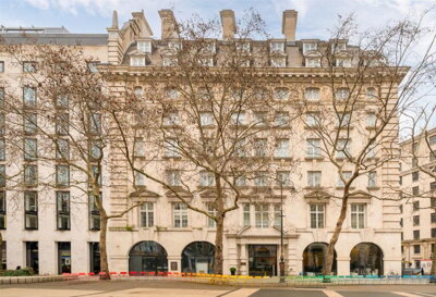 Property on Strand, WC2R 1HA