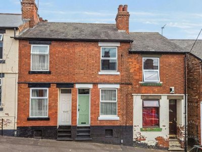 Property on Rossington Road, NG2 4HY