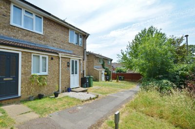 Property on Hamilton Road, OX9 3XZ