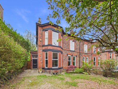 Semi-Detached