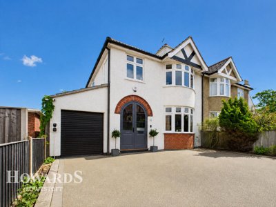 Semi-Detached
