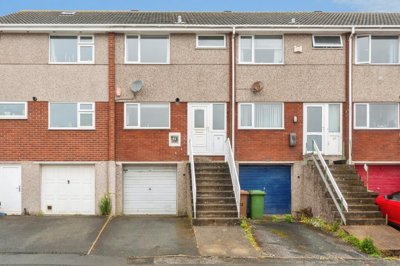 Terraced
