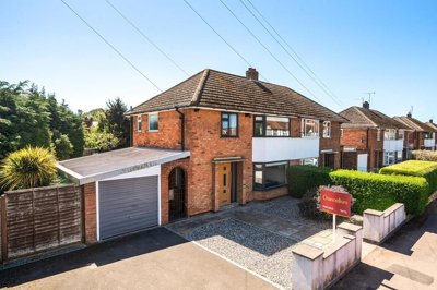 Semi-Detached