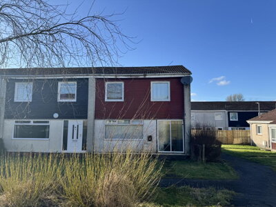 Property on Eider Place, G75 8UD