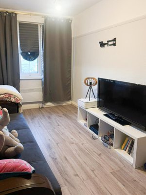 Flat