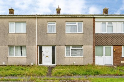 Property on Biddulph Estate, SA15 2BU