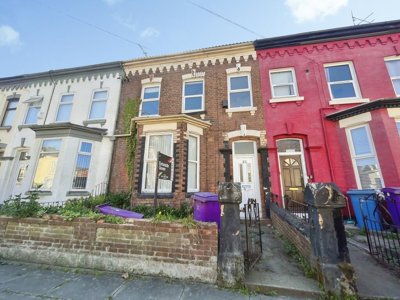 Terraced