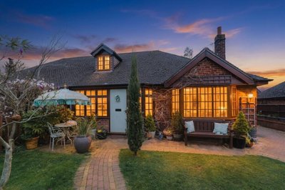 Property on Shady Brook Lane, CW8 3PN