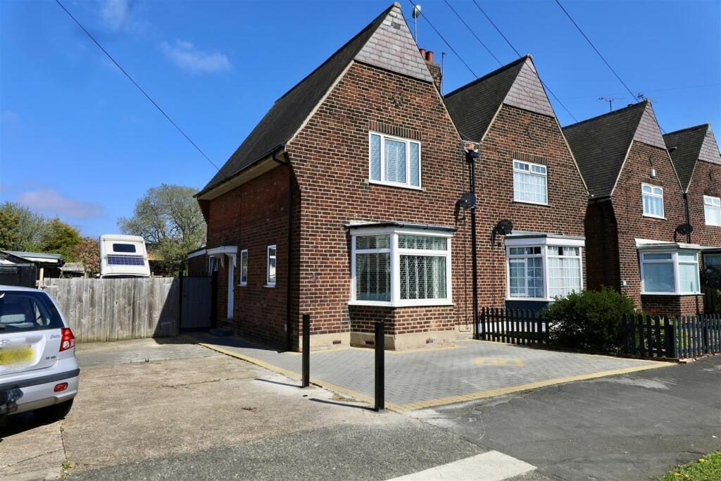 Detached House