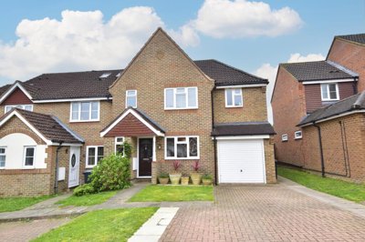 Property on Harriet Walker Way, WD3 8RT