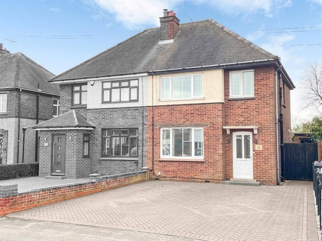 Detached House