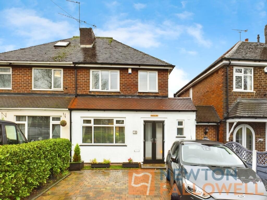 Detached House