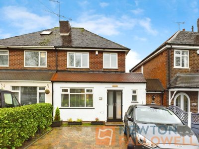 Semi-Detached