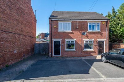 Semi-Detached