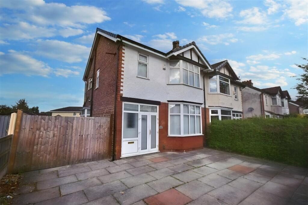 Detached House