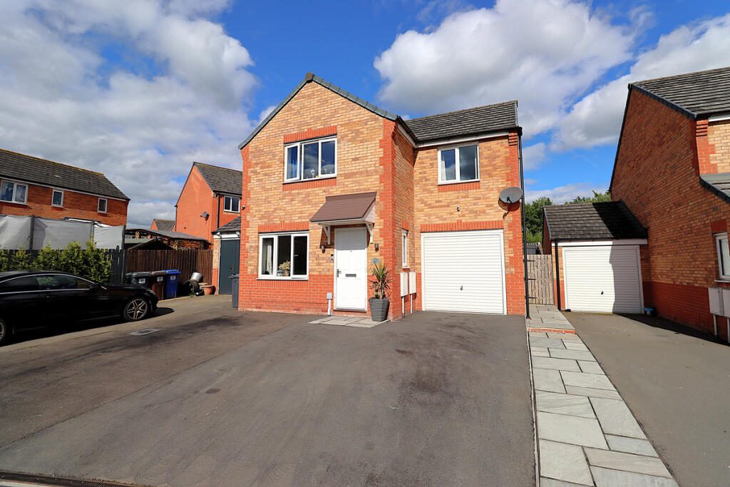 Detached House