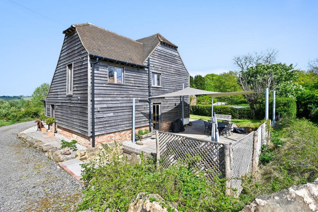 Barn Conversion
