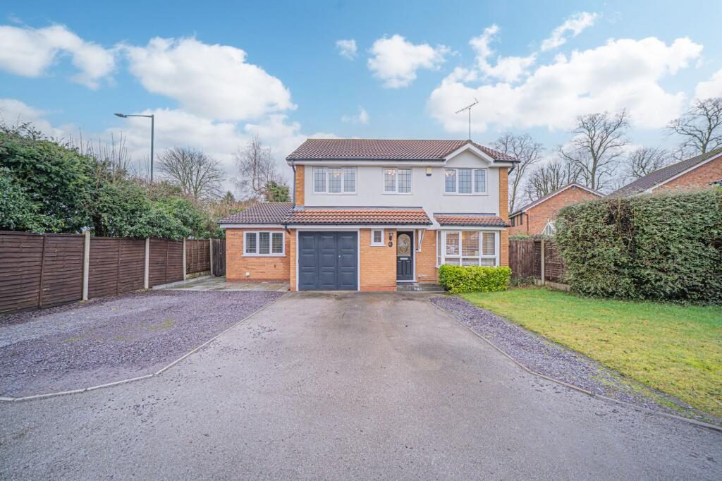 Detached House