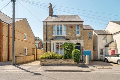 Property on Lime Walk, OX3 7AF