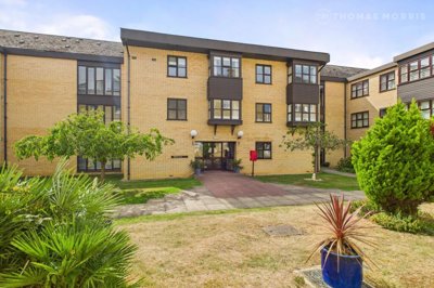 Property on Brampton Road, PE29 3TT