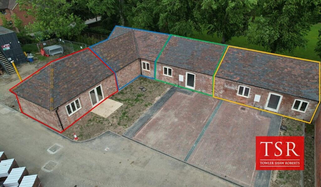 Retail Property (high Street)