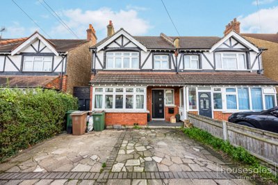 Semi-Detached