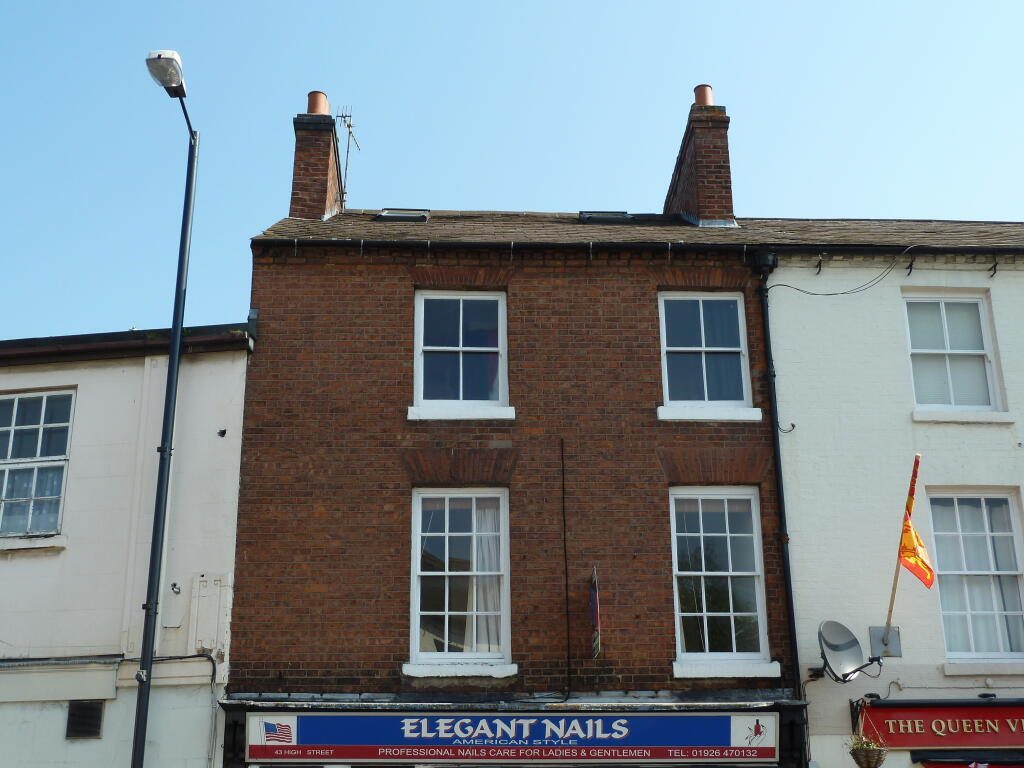 Flat