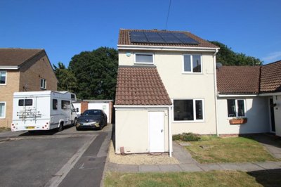 Property on Jubilee Place, BS21 5EA