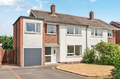 Semi-Detached