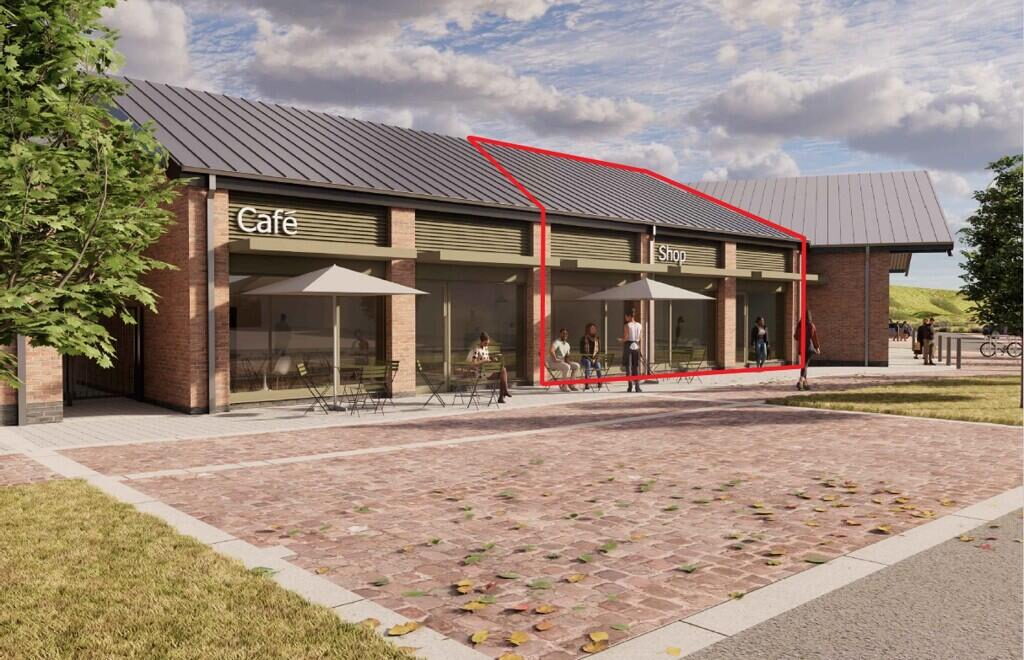 Retail Property (high Street)