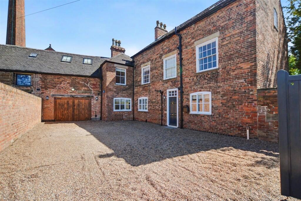 Detached House