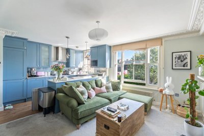 Maisonette