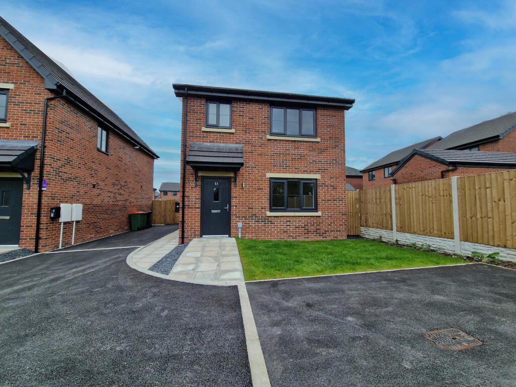 Detached House