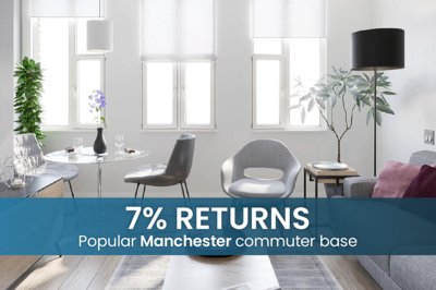 Property on WN1 1AF