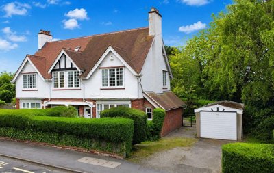Semi-Detached