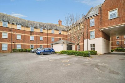 Property on Barrack Road, DT1 1AH