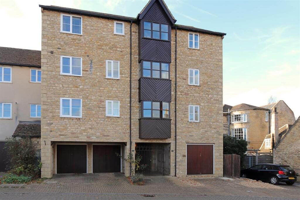 Town House