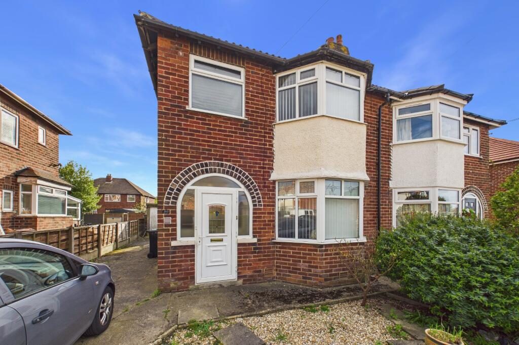 Detached House