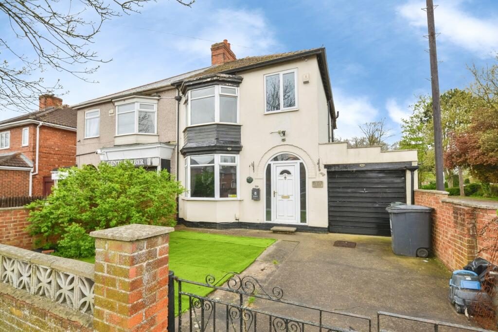 Detached House